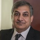 Prof. Dr. Izhar Hussain