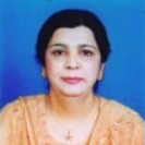 Prof. Dr. Fauzia Yousaf Hafeez