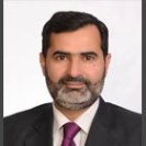 Prof Dr. Jamshed Iqbal