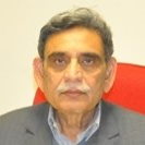 Dr. Saleem Asghar