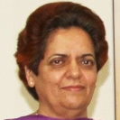 Dr. Khalida Inayat Noor
