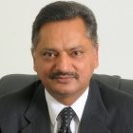 Dr. Raheel Qamar