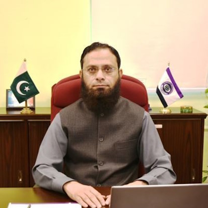 Prof. Dr. Muhammad Abid