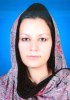 Ms. <b>Palwasha Khan</b> Designation: Assistant Controller of Examination - Palwasha