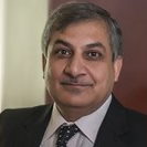Prof. Dr. Izhar Hussain