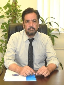 Prof. Dr. Sajjad A. Madani