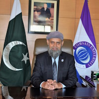 Prof. Dr. Sajid Qamar