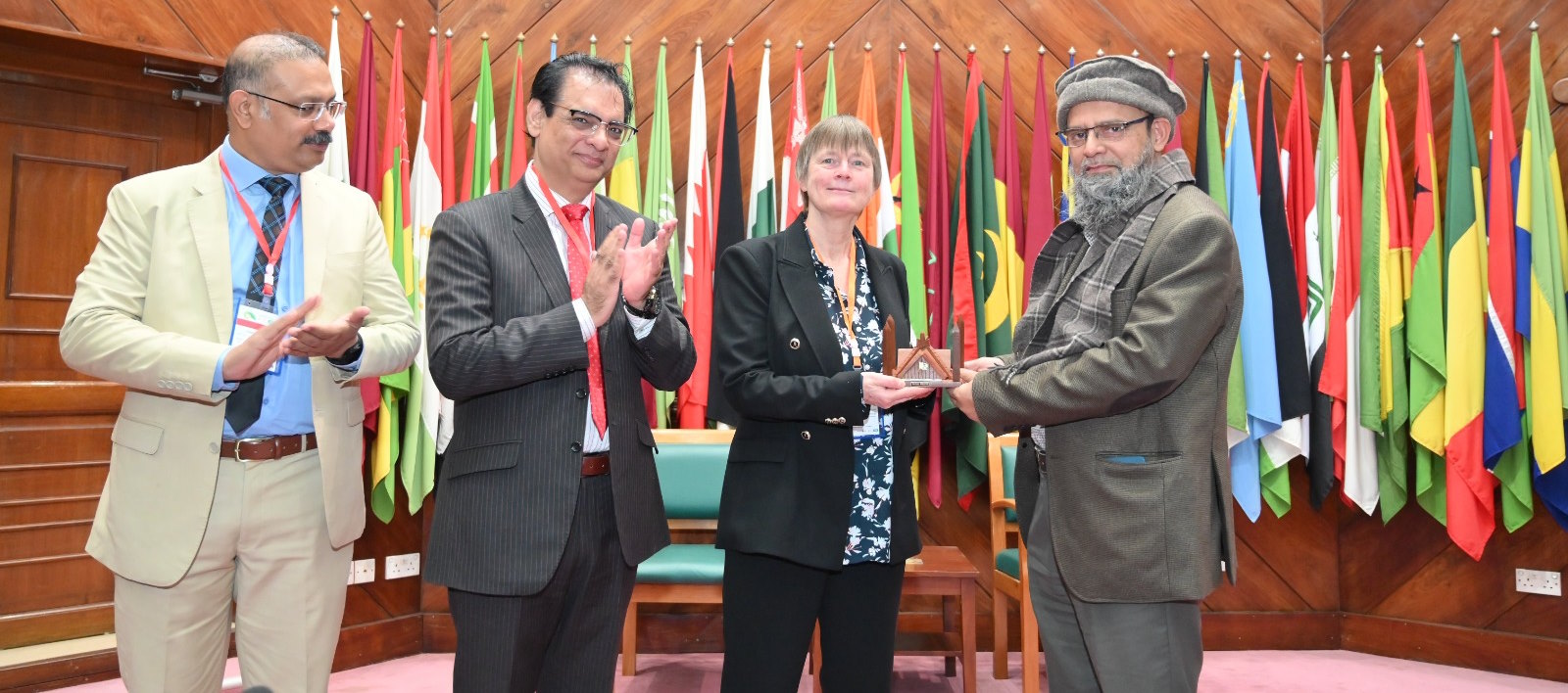 20th International Conference on Frontiers of Information Technology (FIT'23)