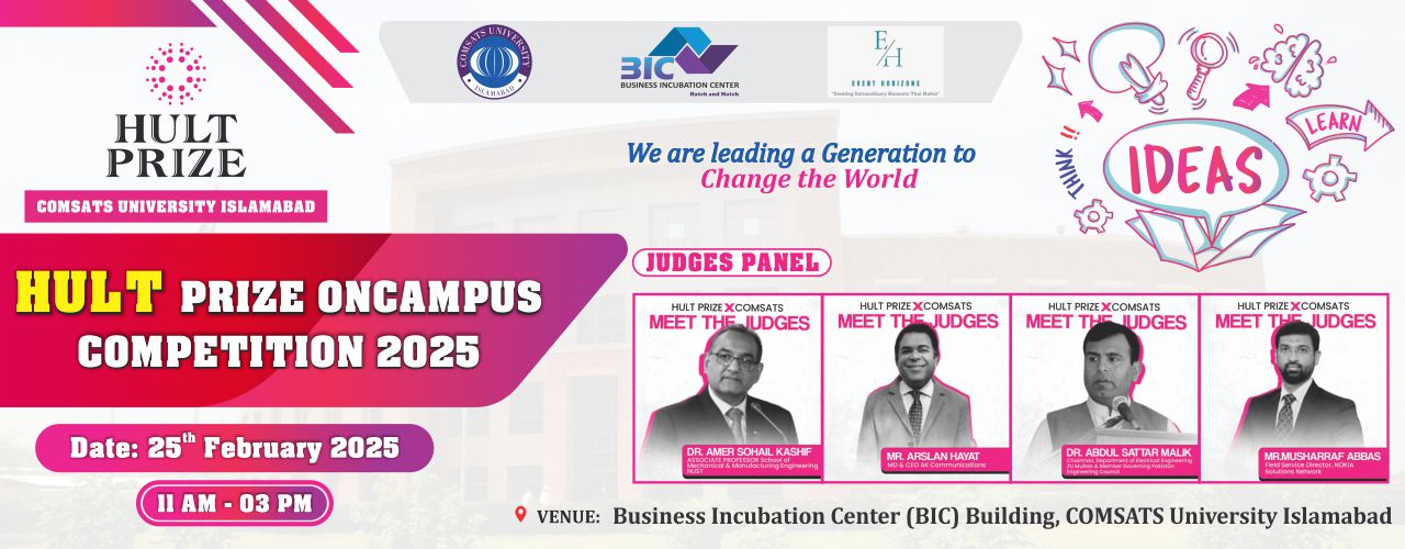 hult prize 2025